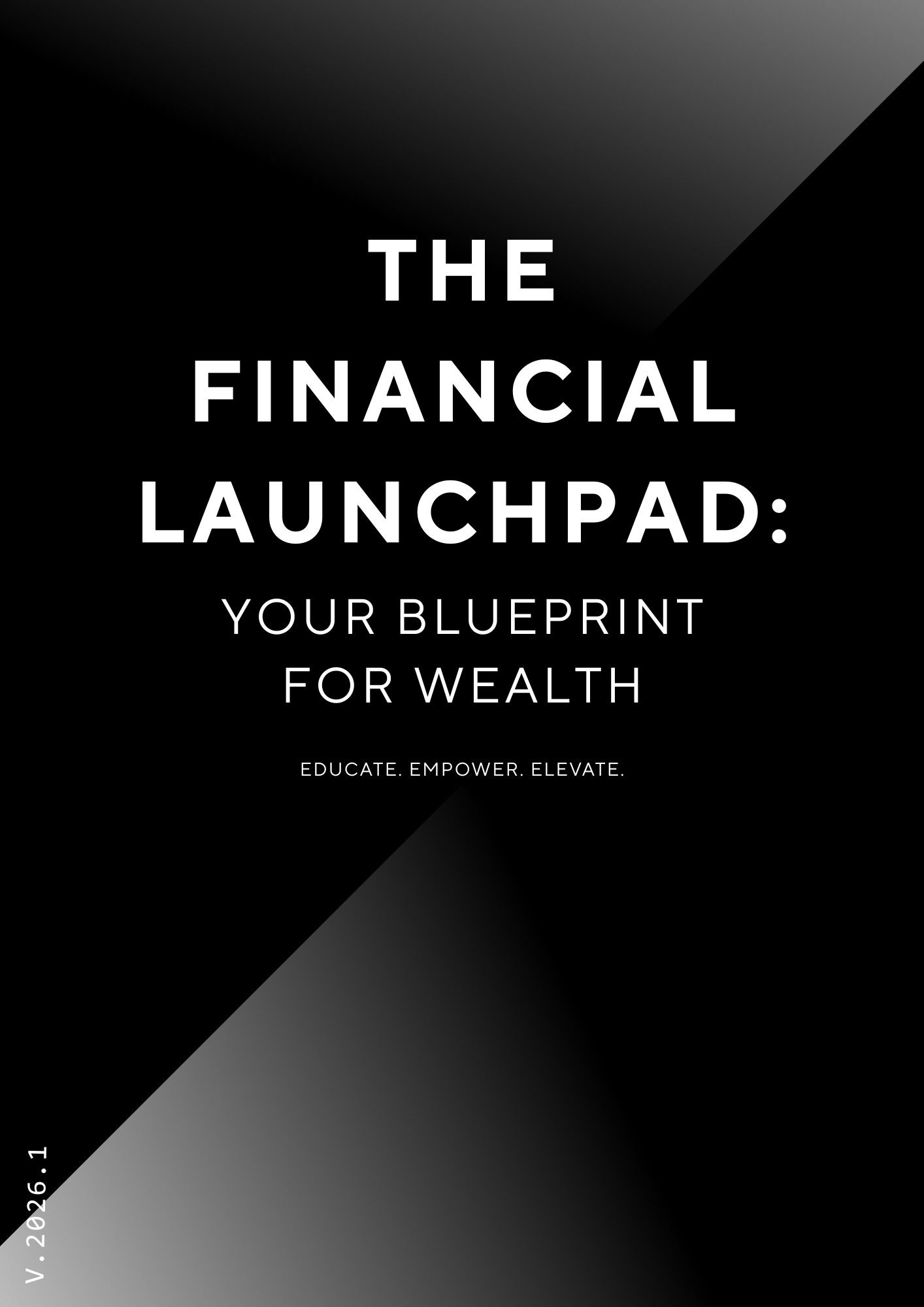 Financial Goals Planning Guide